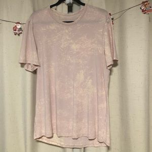 lululemon Man T-shirt